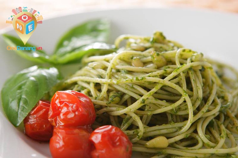 Mamma Mia - Nhà Hàng Ý - Đà Nẵng